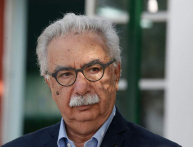 Κ. Γαβρόγλου: «Έχουμε 300.000 φοιτητές μην γενικεύουμε ότι έγινε από μία ελάχιστη μειοψηφία»